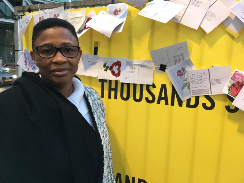 Nigeria Urged To Halt Bill Banning Same Sex Relationships Amnesty International