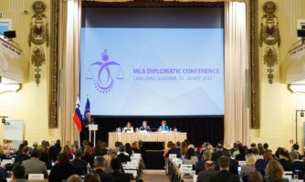 عالميًا: منظمة العفو الدولية تدعو إلى اعتماد معاهدة جديدة بشأن التعاون في المقاضاة على الجرائم بموجب القانون الدولي