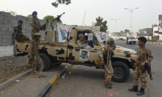 اليمن: يجب على المجلس الانتقالي الجنوبي إنهاء حملة القمع ضد الفضاء المدني