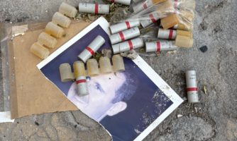 سوريا: يجب الحفاظ على الأدلة التي توثّق الفظائع الجماعية