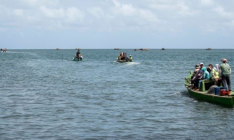 مصر: المحاكمات العسكرية لصيادي السمك إهانة للعدالة