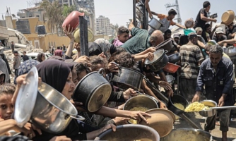 إسرائيل/الأرض الفلسطينية المحتلة: شهادات جديدة تقدم أدلة دامغة على أن تجويع إسرائيل للفلسطينيين في غزة سياسة متعمّدة