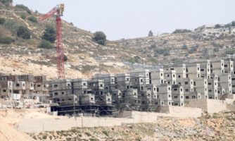 عالميًا: منظمة العفو الدولية تدعو الفيفا واليويفا لتعليق عضوية الاتحاد الإسرائيلي لكرة القدم