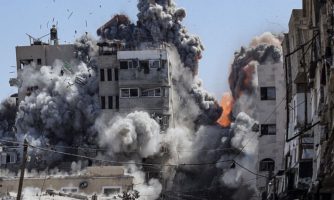 إسرائيل/الأرض الفلسطينية المحتلة: يجب أن يستند أي مقترح للسلام إلى احترام حقوق الإنسان وإنهاء الاحتلال الإسرائيلي غير المشروع والأبارتهايد والإبادة الجماعية في غزة