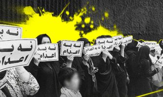 إيران: يجب على الدول الأعضاء في الأمم المتحدة الضغط على السلطات بشكل طارئ لكي توقف تنفيذ الإعدامات بعد الارتفاع المروع في اعدادها