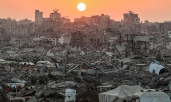 ألمانيا: استئناف نقل الأسلحة إلى إسرائيل قرار متهوّر وغير مشروع، ويعرّض ألمانيا لخطر التواطؤ في جرائم إسرائيل الدولية