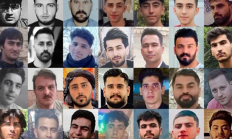 إيران: ارتفاع عدد القتلى والجرحى مع تجدّد موجة إراقة الدماء على يد السلطات في الاحتجاجات