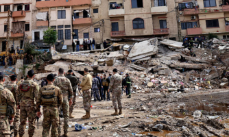لبنان: انهيار المبنى الذي أسفر عن وفيات في طرابلس يجب أن يحثّ الحكومة على اتخاذ إجراءات استباقية جادة وجبر ضرر الضحايا
