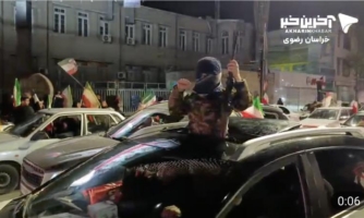 إيران: تجنيد أطفال لا تتجاوز أعمارهم 12 عامًا يرقى إلى جريمة حرب