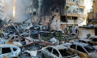 إيطاليا: تعليق التعاون الدفاعي مع إسرائيل طال انتظاره