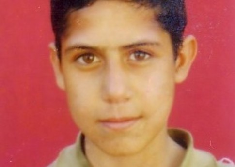 تأجل تنفيذ حكم الإعدام في محمد رضا حدادي ست مرات. © Private