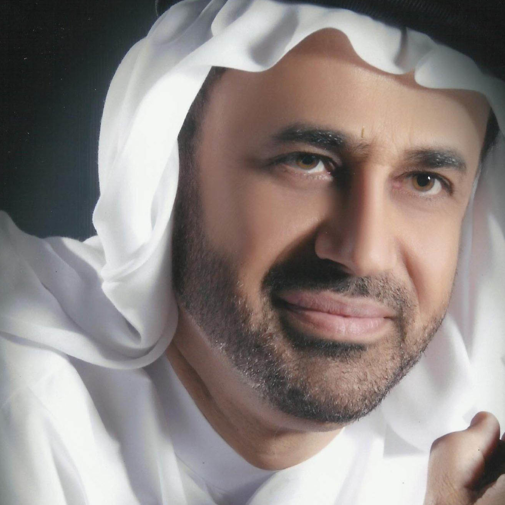 Dr. Mohammed al-Roken