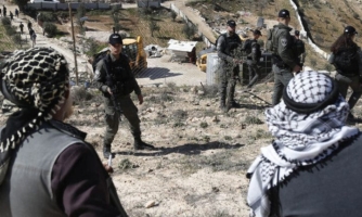 إسرائيل/الأرض الفلسطينية المحتلة: أحد تجمّعات مسافر يطّا في الضفة الغربية المحتلة يواجه خطر التهجير القسري الوشيك