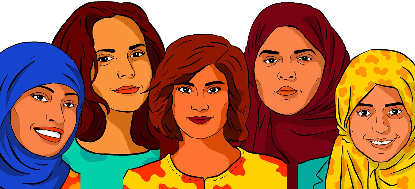 Saudi Arabia Free Women Human Rights Defenders Immediately! Amnesty