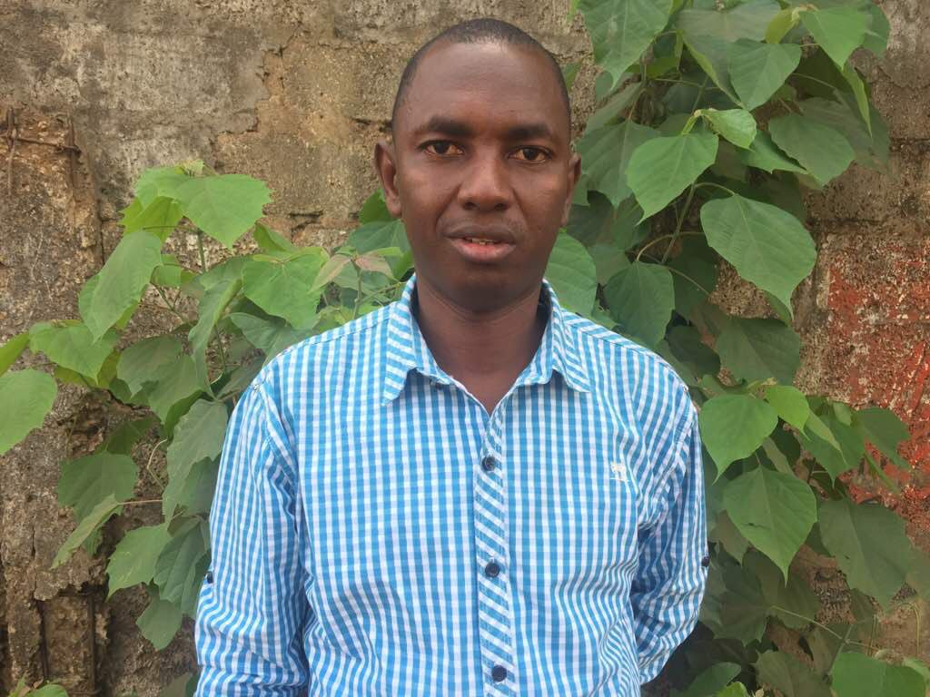 Souleymane Sow