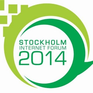 The theme of this year’s Stockholm Internet Forum is “Internet — privacy, transparency, surveillance and control”. © Stockholm Internet Forum