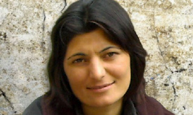 Zeynab Jalalian