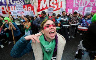 Rights Today