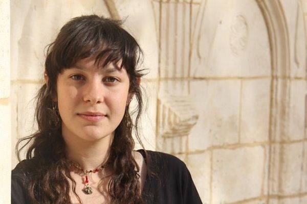 Conscientious objector Atalya Ben Abba refuses to serve in the Israeli military