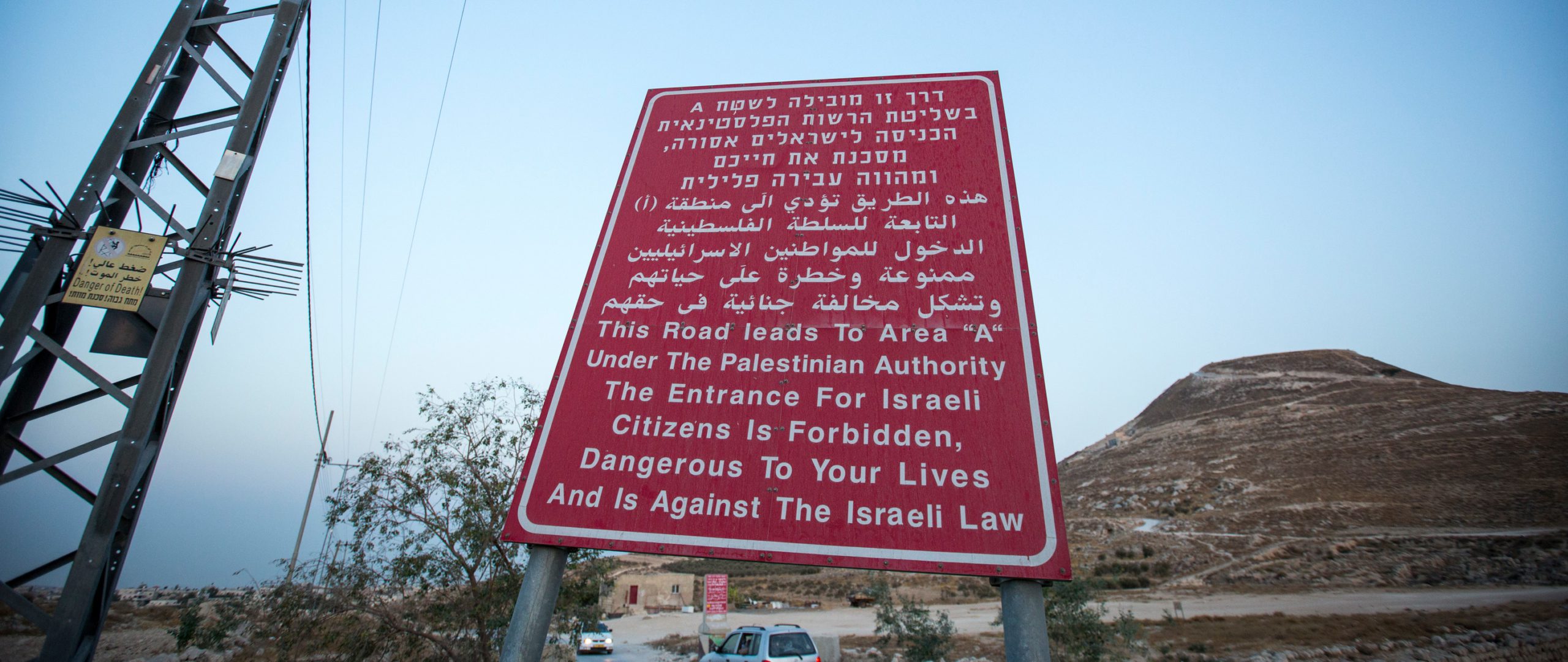 Chapter 3 Israeli Settlements And International Law Amnesty International