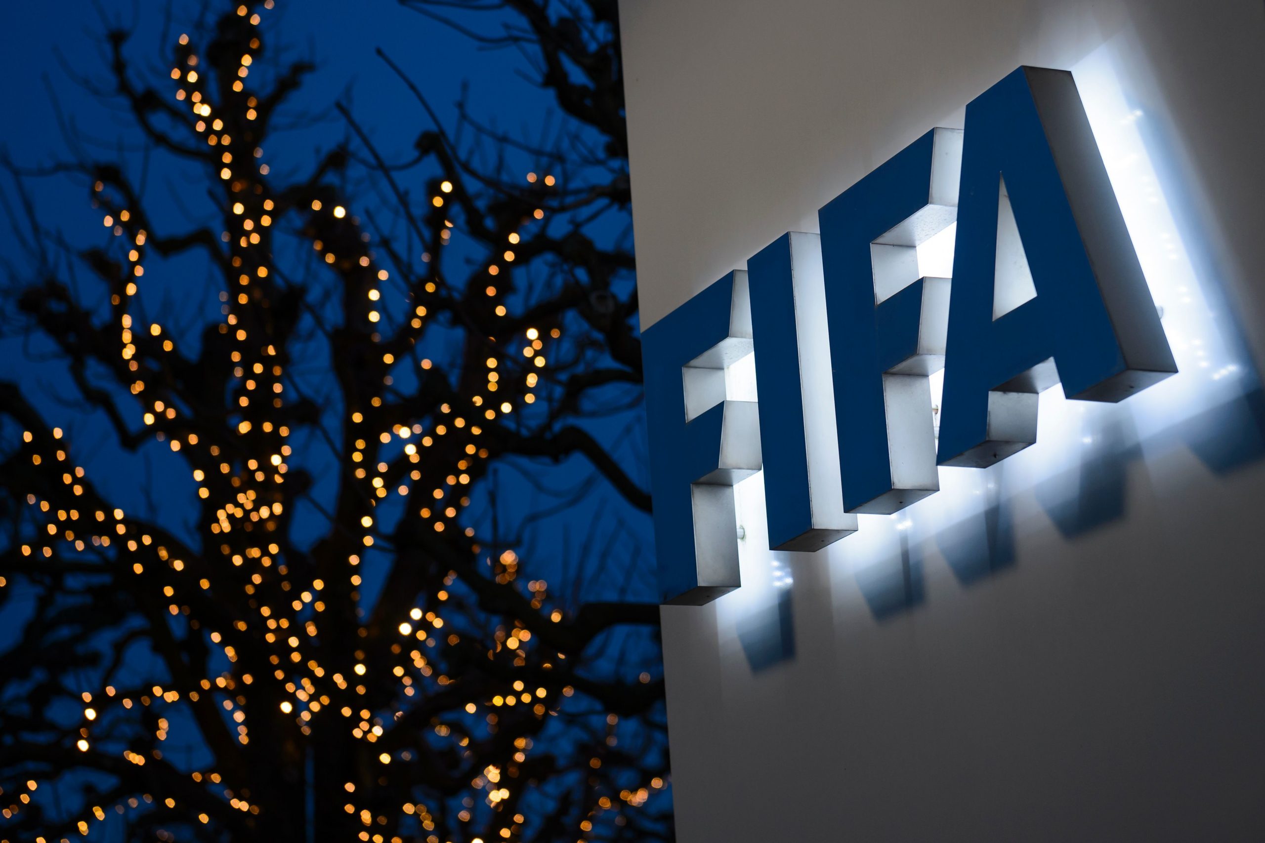 サウジアラビア：FIFAは2034年招致に向けて信頼できる権利評価を要求する必要がある