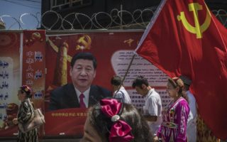 China: New ‘ethnic unity’ law set to entrench assimilation of minority groups