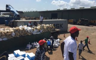 Trump’s anti-green stance leaves Mozambique at mercy of climate crisis