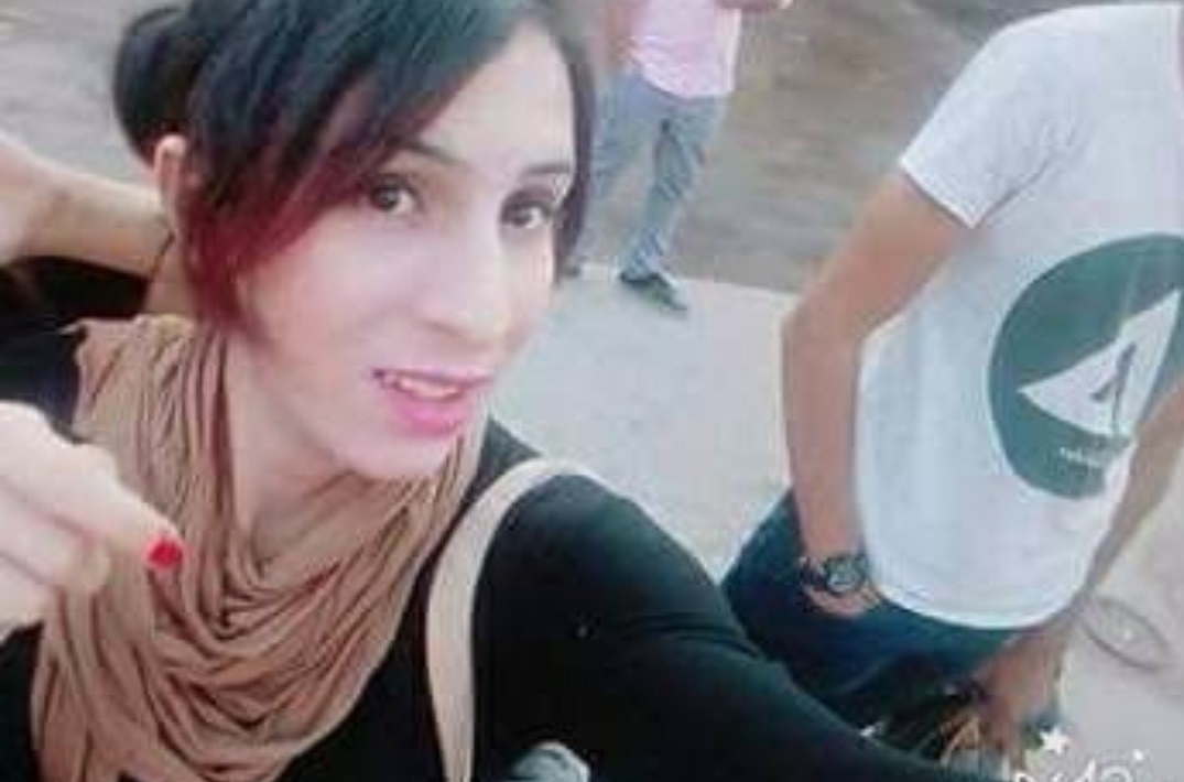 Malak al-Kashef transgender woman in Egypt held incommunicado and at risk of torture