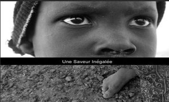 Une Saveur Inégalée photo-documentary. Copyright © Luca Damiani - Amnesty International