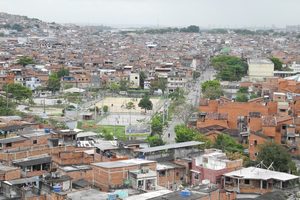 The Military Occupation Of Mare Ahead Of Brazil S World Cup