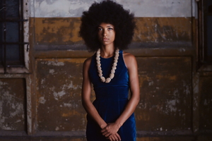 Esperanza Spalding today released a new song and music video supporting President Obama’s decision to close Guantánamo.
