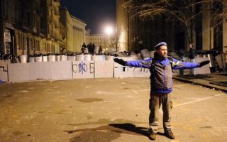 EuroMaydan: Justice delayed, justice denied