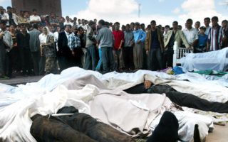 Uzbekistan’s rights record can no longer be ignored