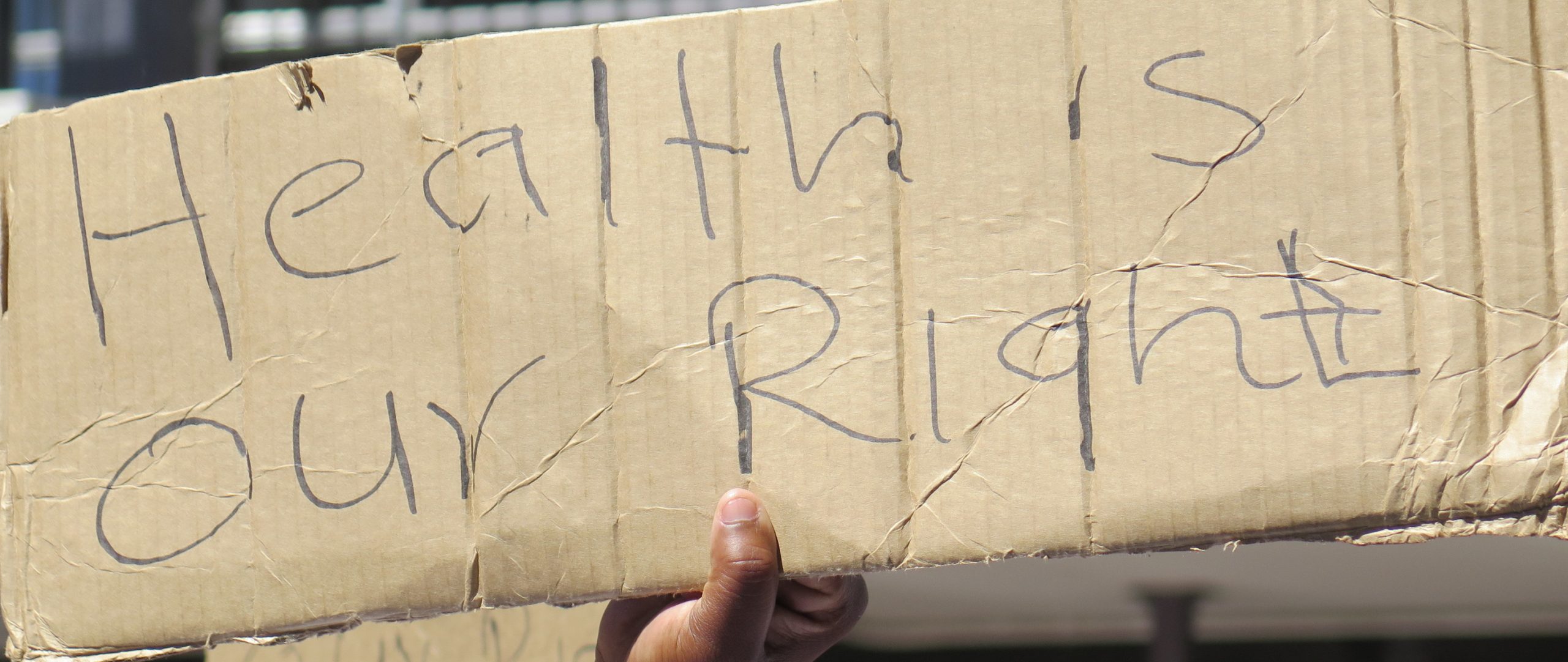 Why women's health matters Amnesty International