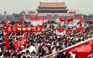 China: ‘Heartless’ ban on Tiananmen Mothers visiting cemetery signals escalating repression 