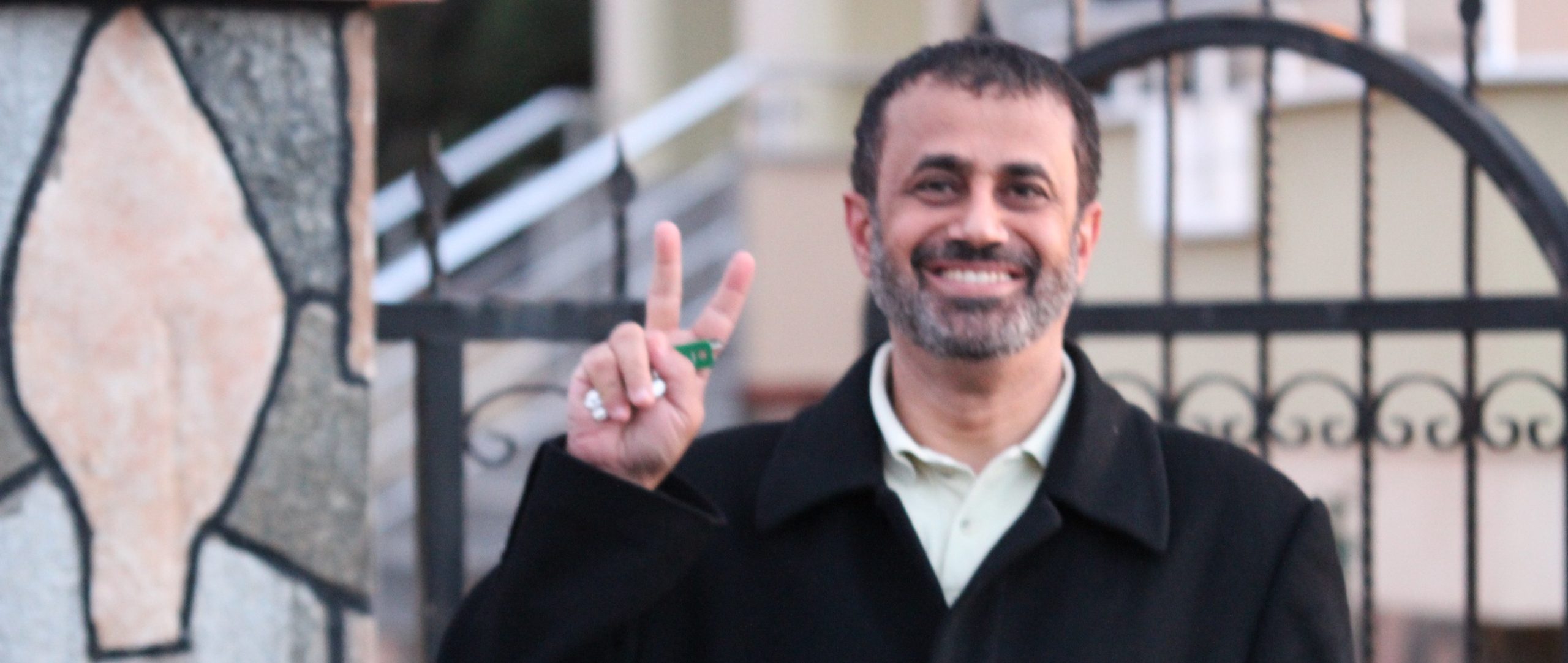 Muhammad Rokon 1,000 days in prison: how Mohammed al-Roken is sacrificing his freedom ...