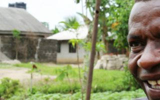 Bodo, Nigeria: “I was so happy that Shell agreed to pay”