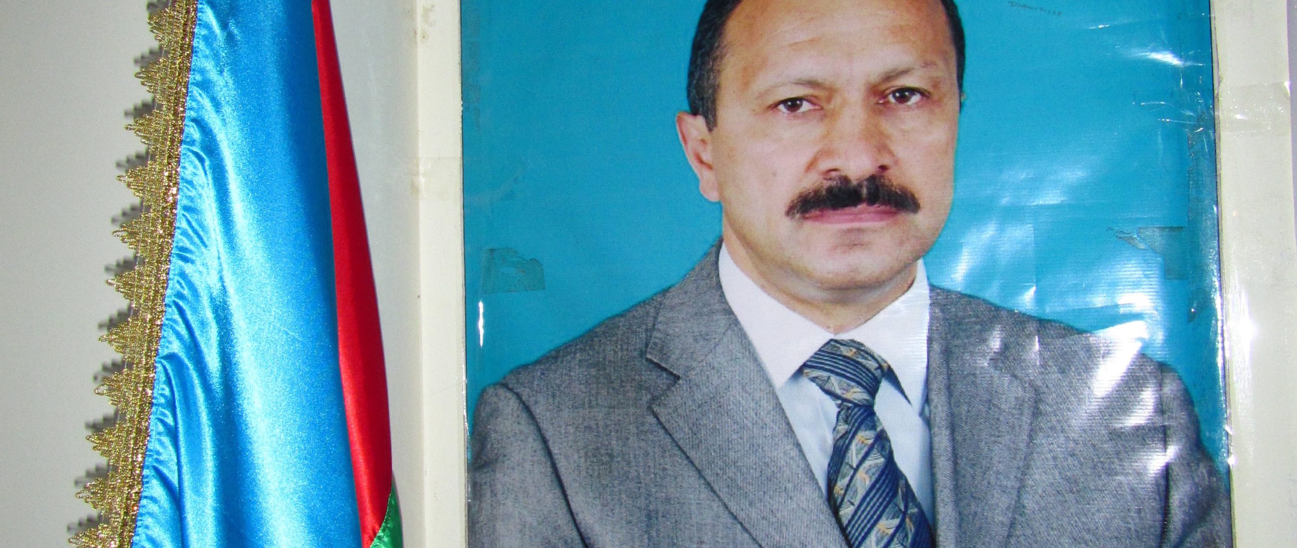 Azerbaijan sentences rights activist Rufat Safarov to eight years