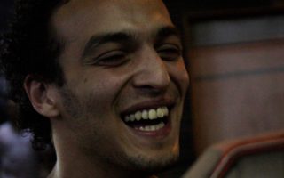 Egypt: Photojournalist ‘Shawkan’ among 700 held for more than two years in pre-trial detention