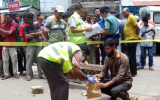 Bangladesh: Authorities must deliver justice as third blogger is hacked to death