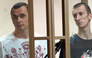‘The system does not forgive’ – Crimean activists hauled before a Russian military court