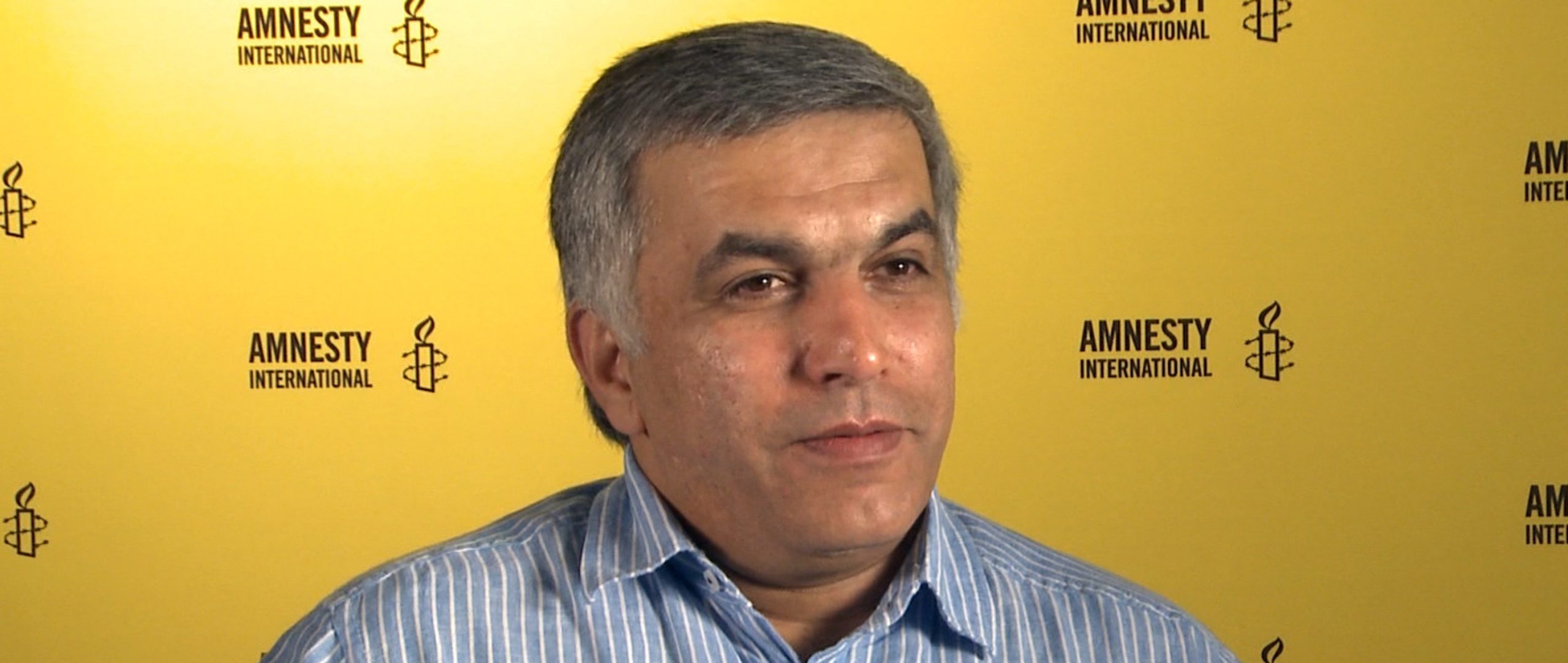 Bahrain: Postponement of Nabeel Rajab’s trial for sixth time is blatant ...