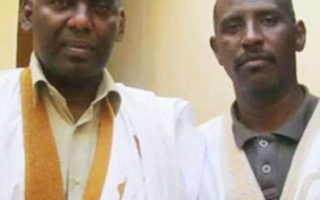 Mauritania: Anti-slavery activists released