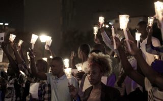 Angola: House arrest of activists a pretext to continue to restrict their rights