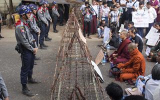 Thailand: Torture claims in Koh Tao murder case must be investigated