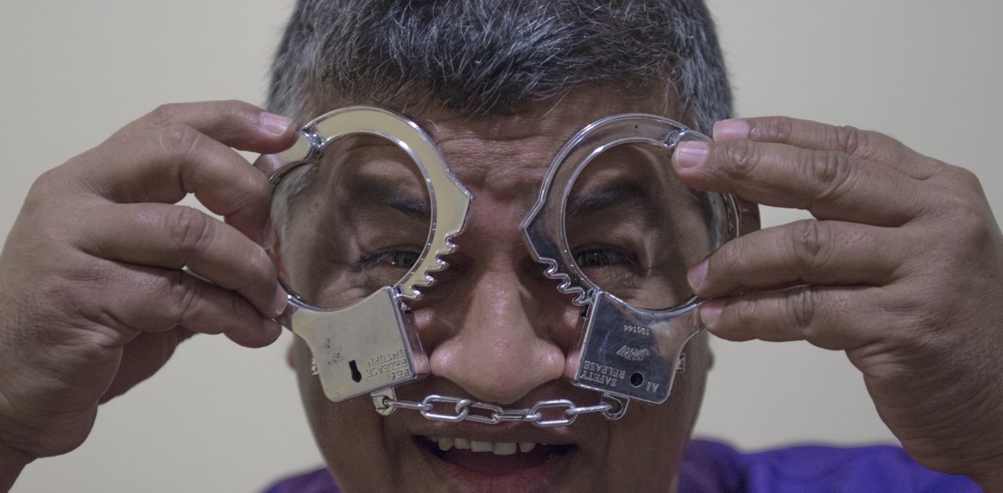 Malaysia End Unprecedented Crackdown On Hundreds Of Critics Through Sedition Act