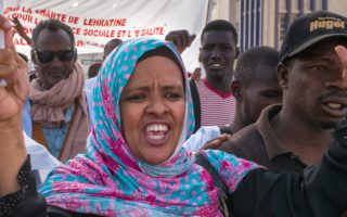 Mauritania: New law compromises right to freedom of association
