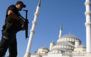 Türkiye: Authorities must lift blanket protest ban ahead of NATO Summit and release scores of arbitrarily detained people   