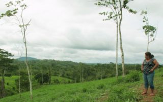 “We have hope, we have human rights, we will win this fight”.