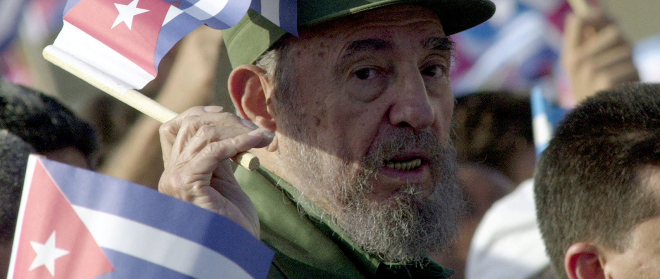 Cuba: Fidel Castro's Record of Repression